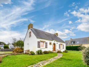 Holiday Home Portivy 2 by Interhome